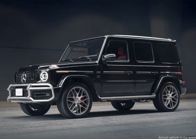 G 63 AMG 2021