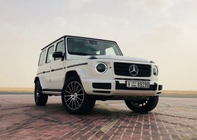 G 63 AMG 2021