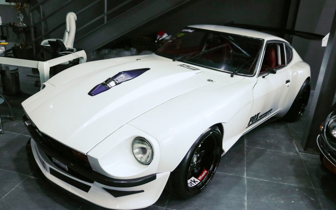 Datsun 280Z