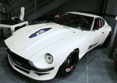 Datsun 280Z