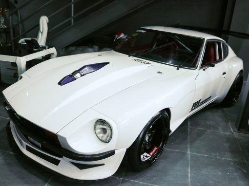 Datsun 280Z