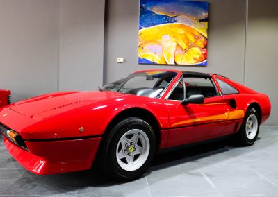 Ferrari 308 GTS