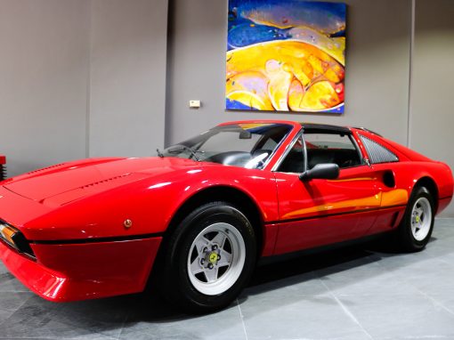 Ferrari 308 GTS