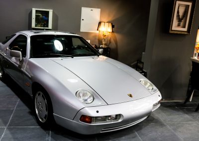 Porsche 928 S